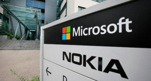 砸核桃的諾基亞涅槃歸來，能否憑借5G機遇與軟件銷售重回巔峰？